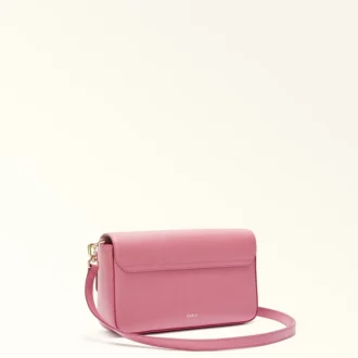 Borsa a tracolla Furla Iride S
