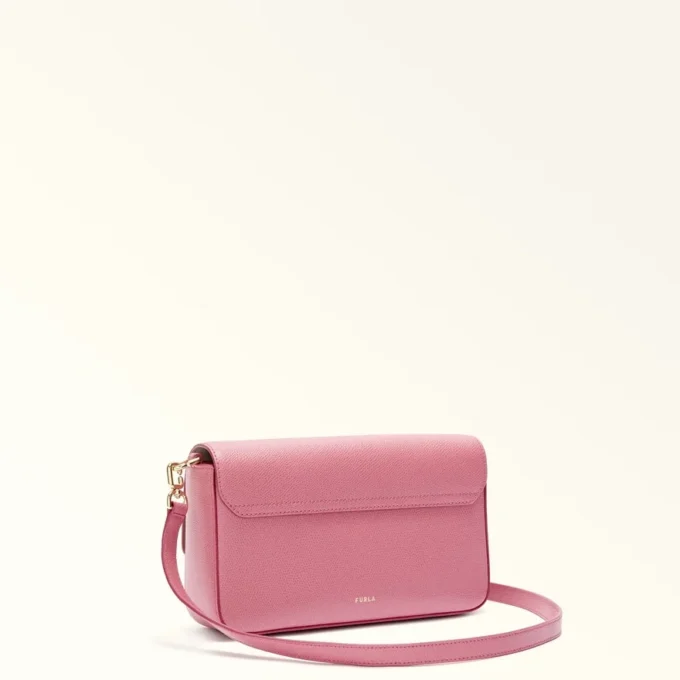 Borsa a tracolla Furla Iride S