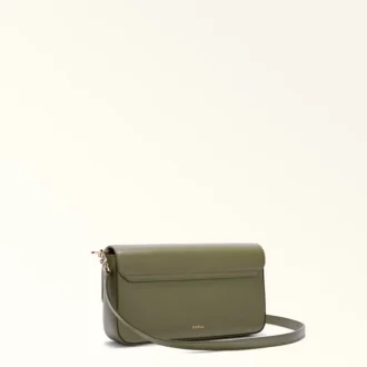 Borsa a tracolla Furla Iride S