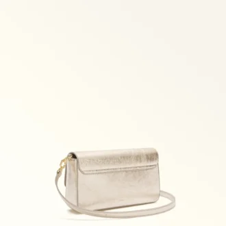 Borsa a tracolla Furla Iride S