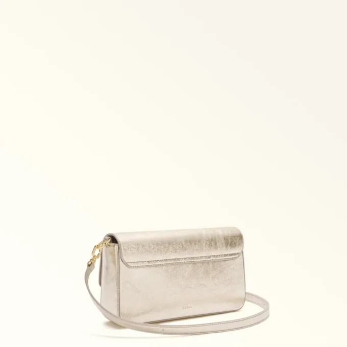 Borsa a tracolla Furla Iride S