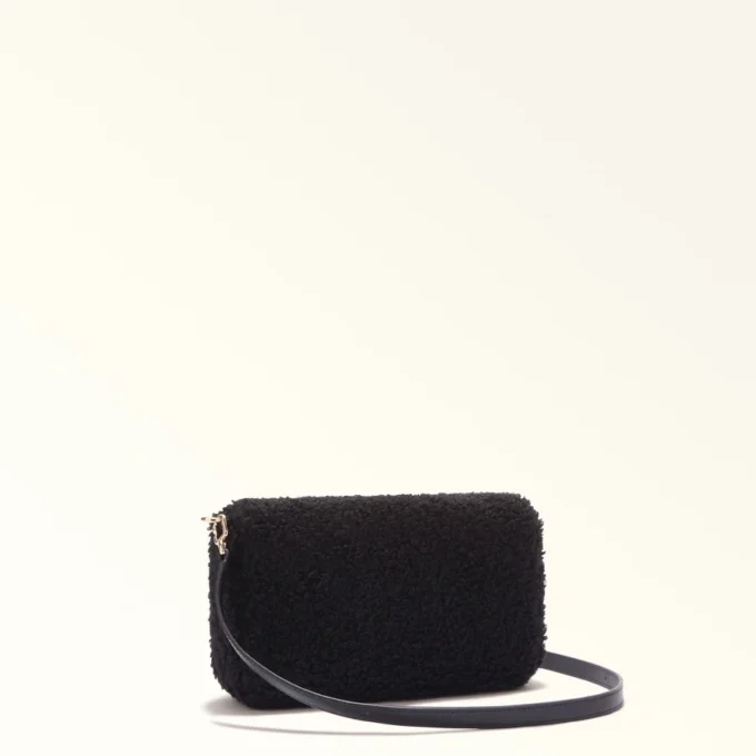 Borsa a tracolla Furla Iride S