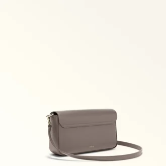 Borsa a tracolla Furla Iride S