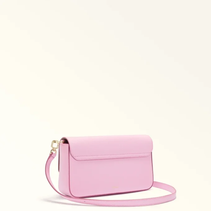 Borsa a tracolla Furla Iride S