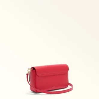 Borsa a tracolla Furla Iride S