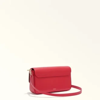 Borsa a tracolla Furla Iride S