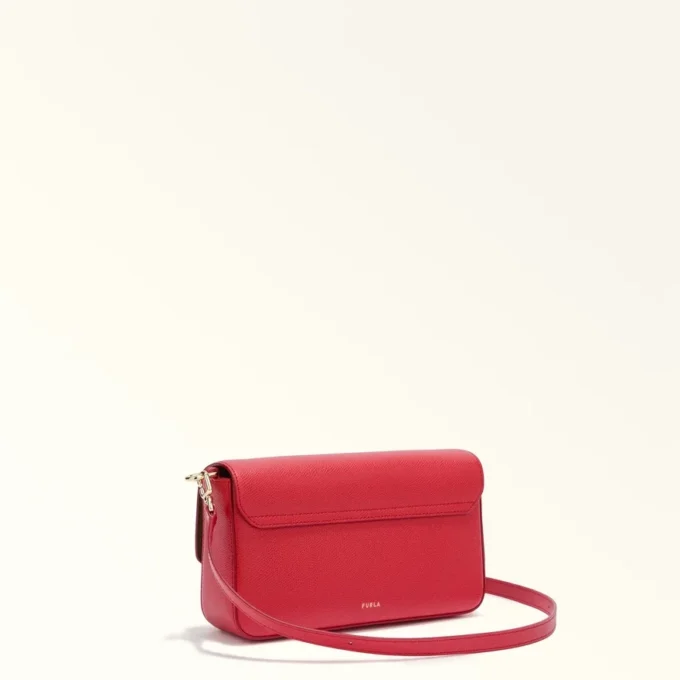 Borsa a tracolla Furla Iride S