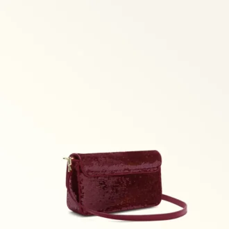 Borsa a tracolla Furla Iride S