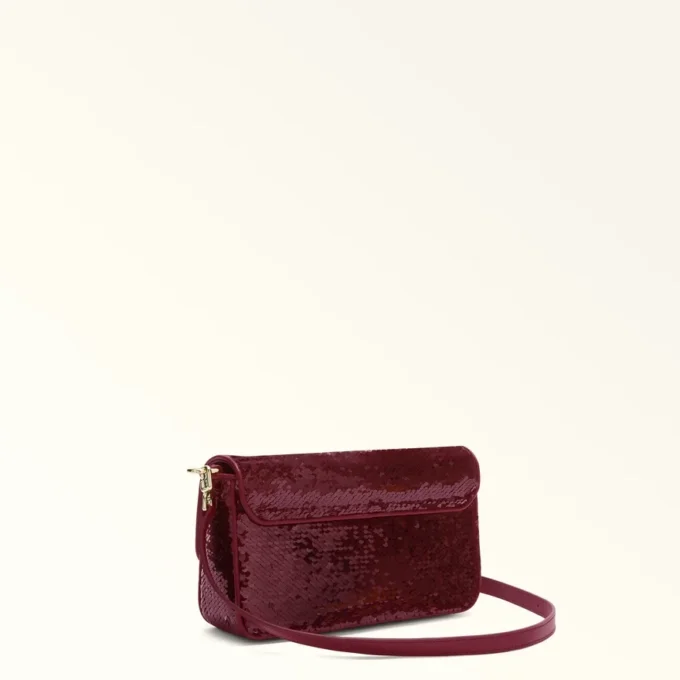 Borsa a tracolla Furla Iride S