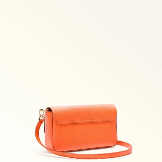 Borsa a tracolla Furla Iride S