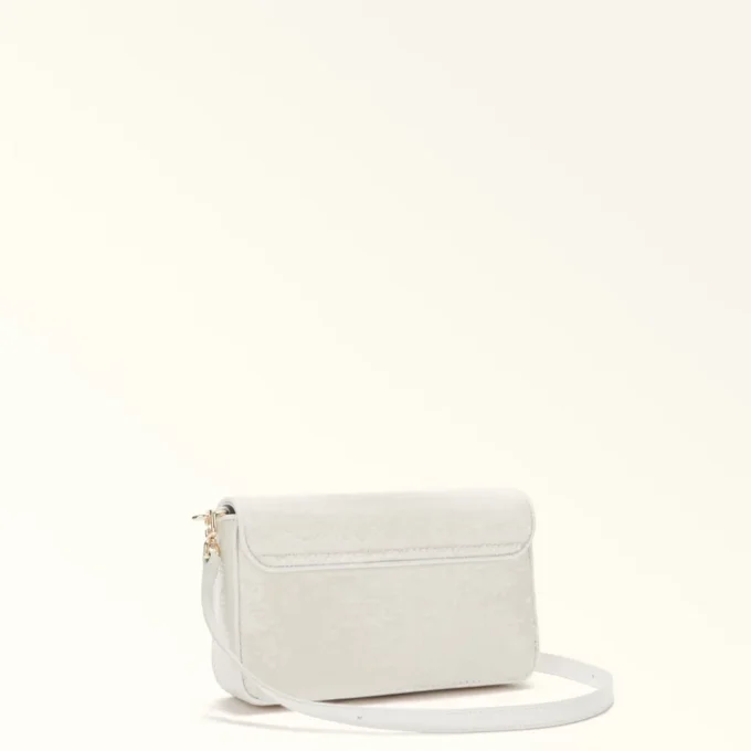 Borsa a tracolla Furla Iride S