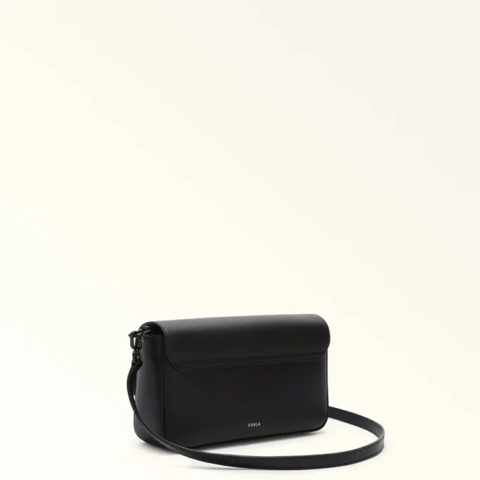 Borsa a tracolla Furla Iride S