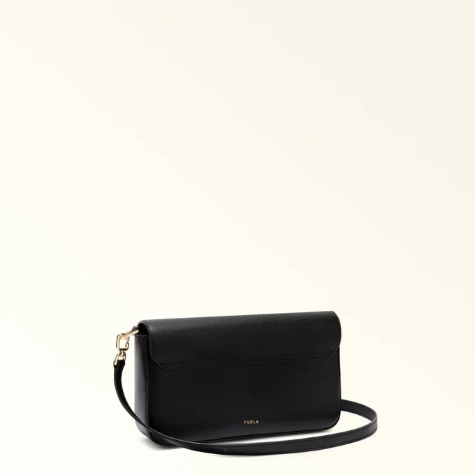 Borsa a tracolla Furla Iride S