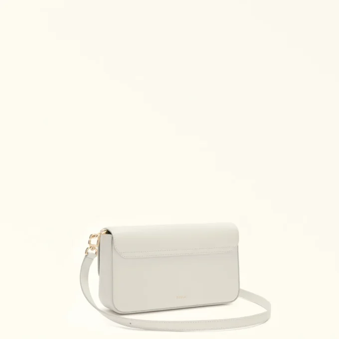 Borsa a tracolla Furla Iride S Borsa a tracolla Furla Iride S