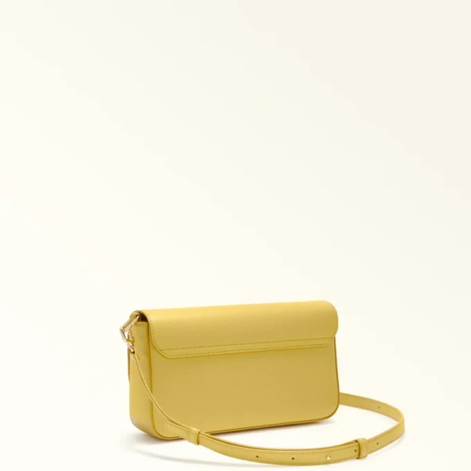 Borsa a tracolla Furla Iride S