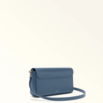 Borsa a tracolla Furla Iride S
