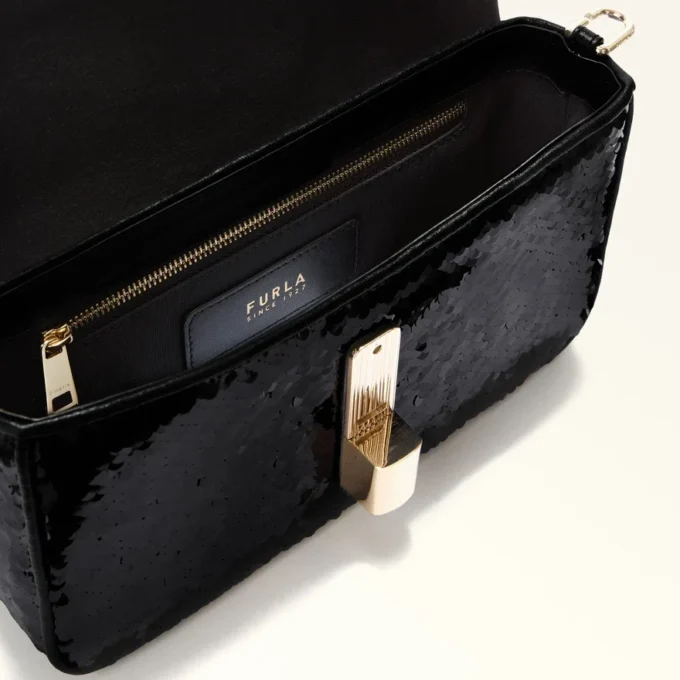 Borsa a tracolla Furla Iride S Borsa a tracolla Furla Iride S