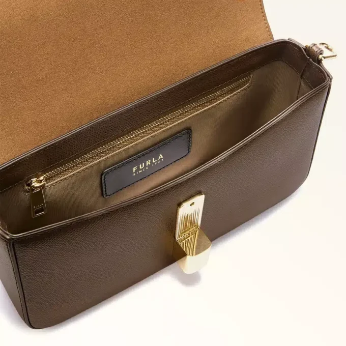 Borsa a tracolla Furla Iride S