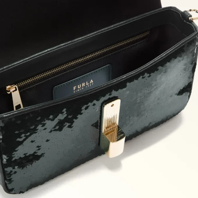 Borsa a tracolla Furla Iride S