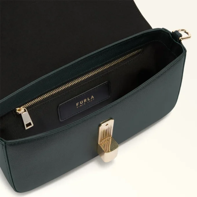 Borsa a tracolla Furla Iride S