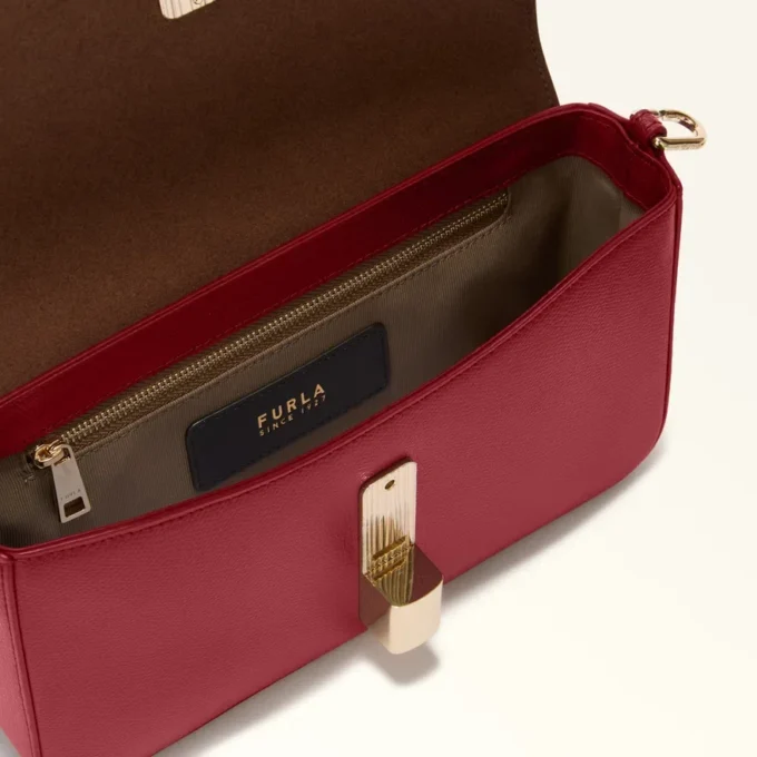 Borsa a tracolla Furla Iride S