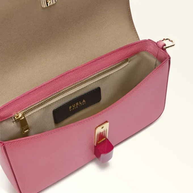 Borsa a tracolla Furla Iride S
