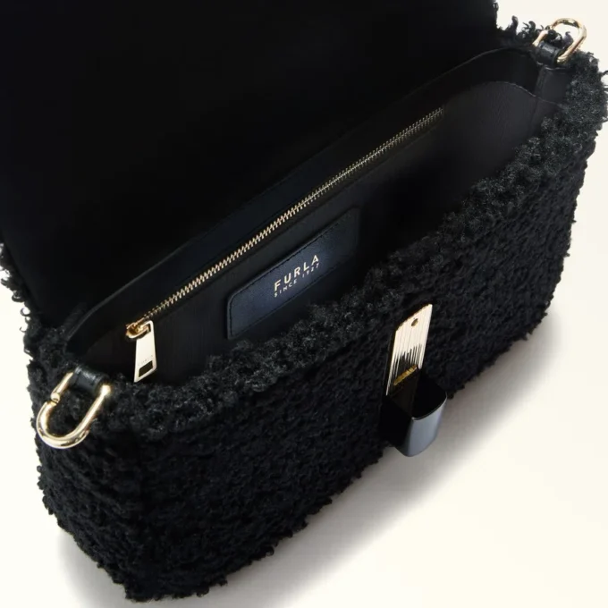 Borsa a tracolla Furla Iride S