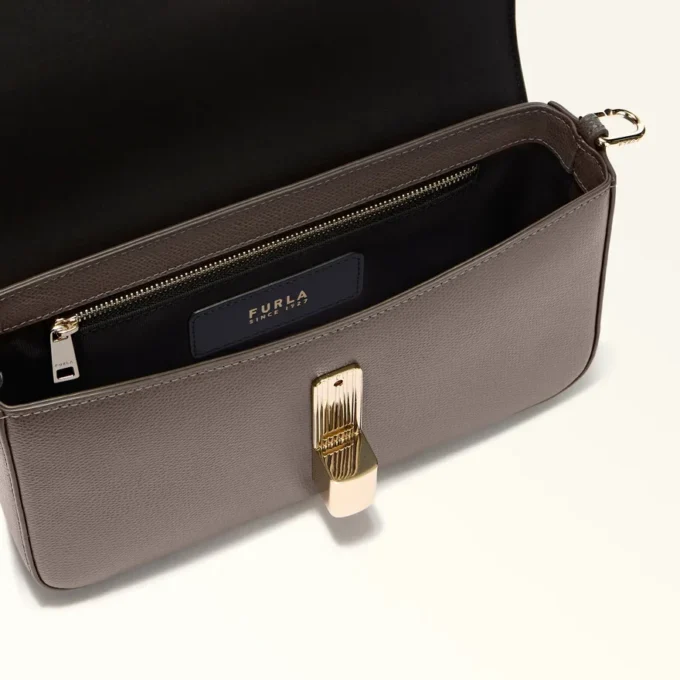 Borsa a tracolla Furla Iride S Borsa a tracolla Furla Iride S