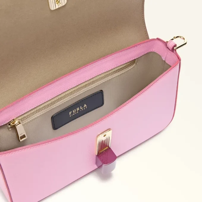 Borsa a tracolla Furla Iride S