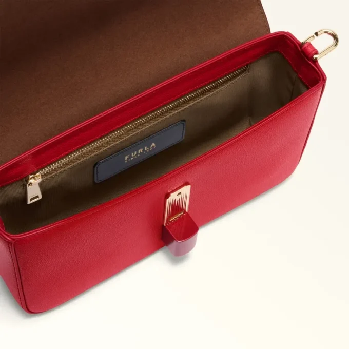 Borsa a tracolla Furla Iride S