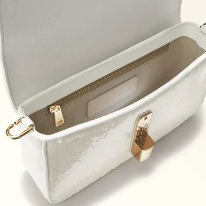 Borsa a tracolla Furla Iride S