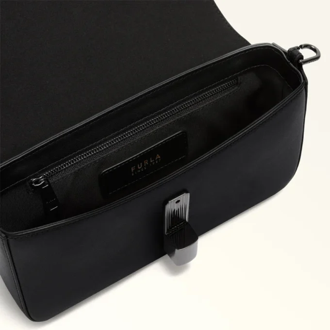 Borsa a tracolla Furla Iride S