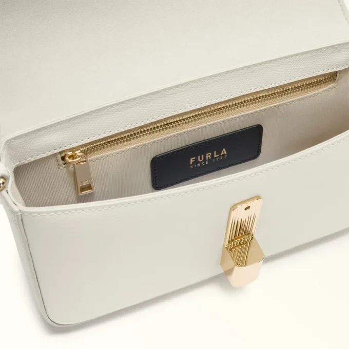 Borsa a tracolla Furla Iride S Borsa a tracolla Furla Iride S