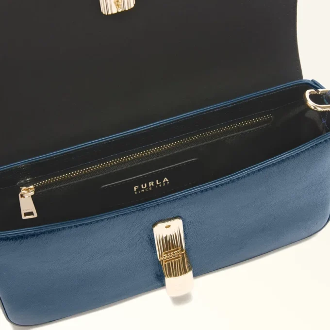 Borsa a tracolla Furla Iride S