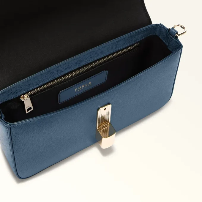 Borsa a tracolla Furla Iride S
