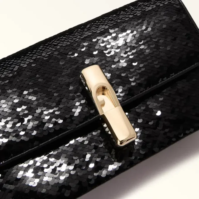 Borsa a tracolla Furla Iride S Borsa a tracolla Furla Iride S