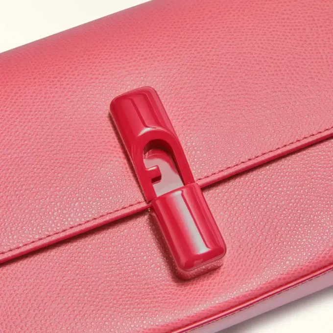 Borsa a tracolla Furla Iride S