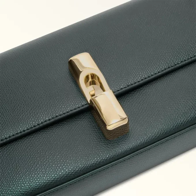 Borsa a tracolla Furla Iride S