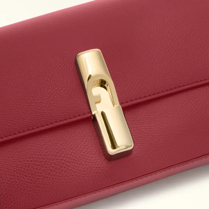 Borsa a tracolla Furla Iride S
