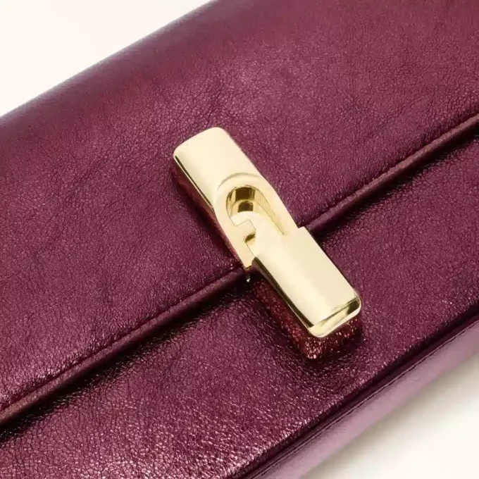 Borsa a tracolla Furla Iride S