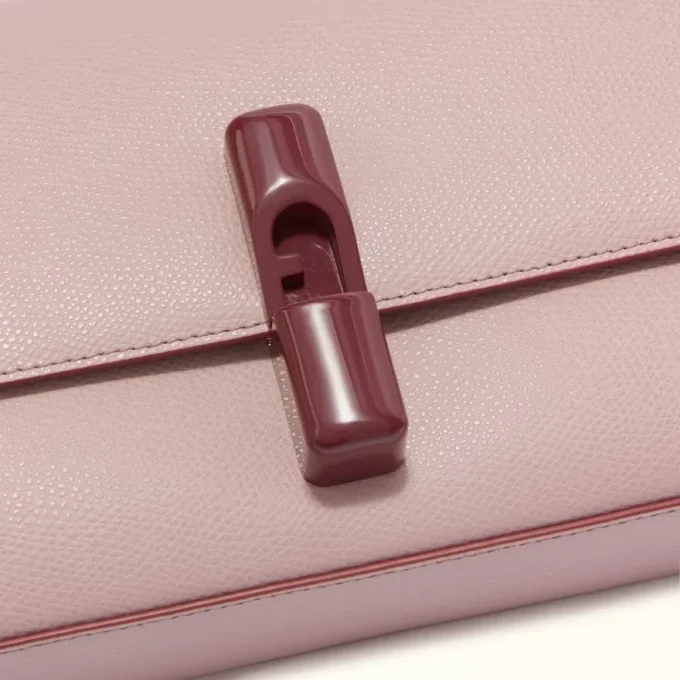 Borsa a tracolla Furla Iride S
