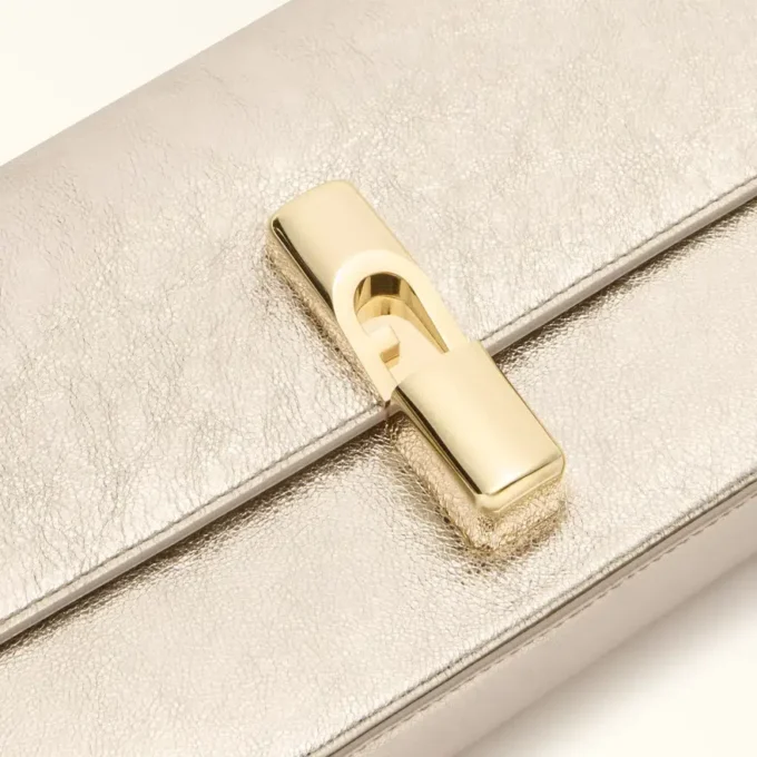 Borsa a tracolla Furla Iride S