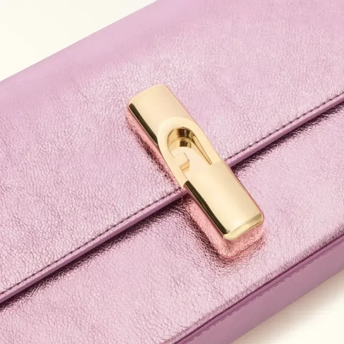 Borsa a tracolla Furla Iride S