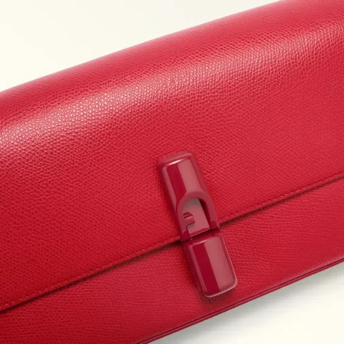 Borsa a tracolla Furla Iride S