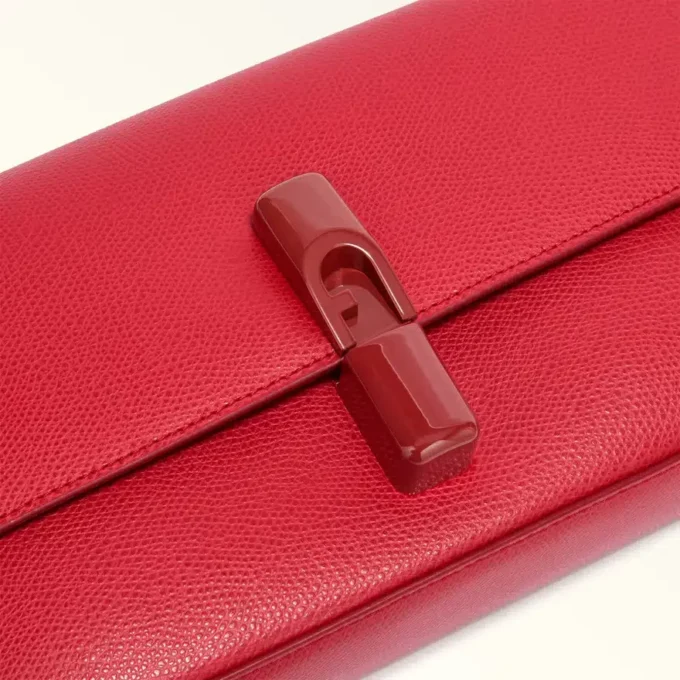 Borsa a tracolla Furla Iride S