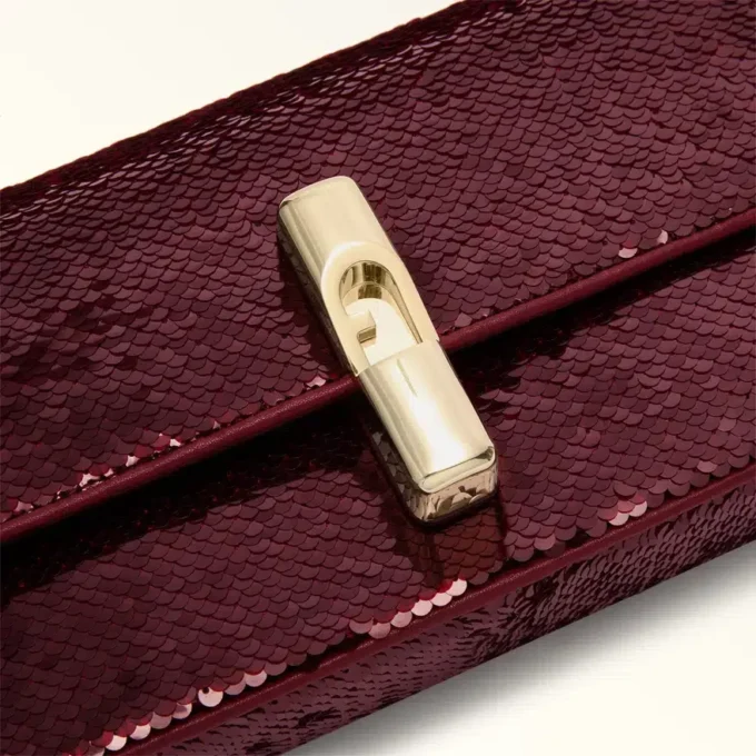 Borsa a tracolla Furla Iride S
