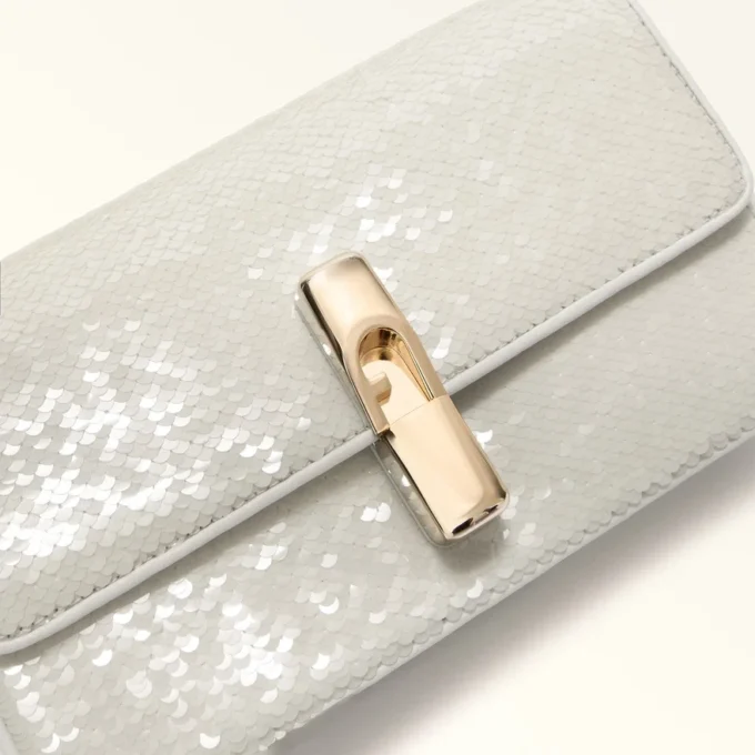 Borsa a tracolla Furla Iride S