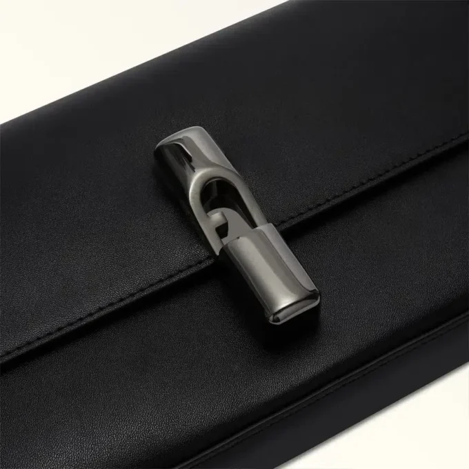 Borsa a tracolla Furla Iride S