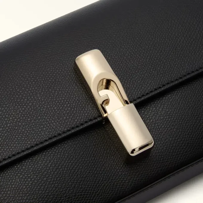 Borsa a tracolla Furla Iride S