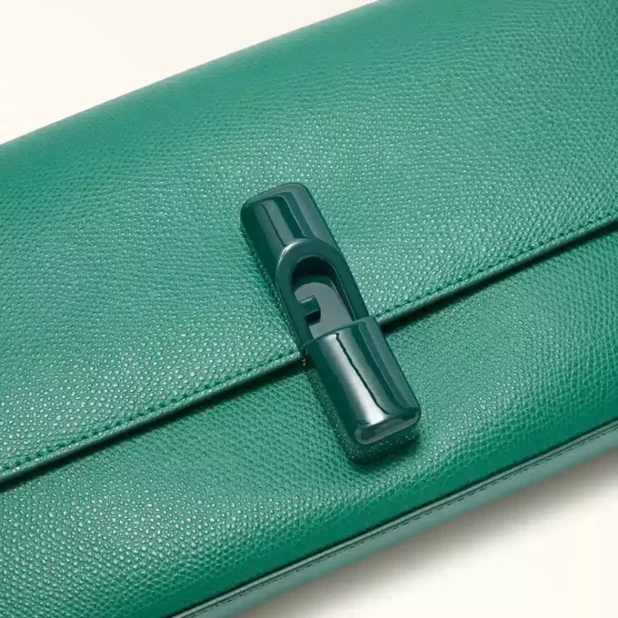 Borsa a tracolla Furla Iride S